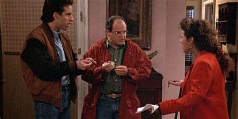 Seinfeld 10 Reasons Why Jerry And Elaine Arent Real Friends Hot News