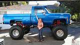 Ebay Lifted 4x4 Trucks For Sale Images