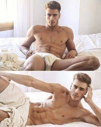 Hot Model Alert Jorge Del Rio Romero LPSG