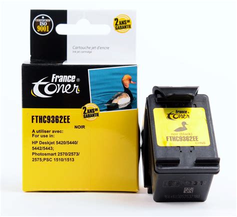 Cartouche encre Hp PHOTOSMART 2570, cartouches encre pour ...