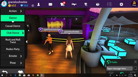 ¡experimenta un tipo de juego social en 3d! Descarga para PC Avakin Life Mundo Virtual 3D | Avakin ...