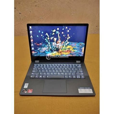 Harga lebih murah dibanding produk lenovo dengan prosesor sejenis dan 360 gold & 6×1.7 ghz kryo 360 silver); Lenovo Yoga 530 Ryzen 5 Laptop Bekas Normal Garansi Aktif ...