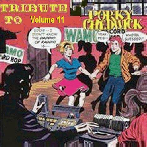 Oldies But Goodies Tribute To Porky Chedwick Volumes 11 To 15