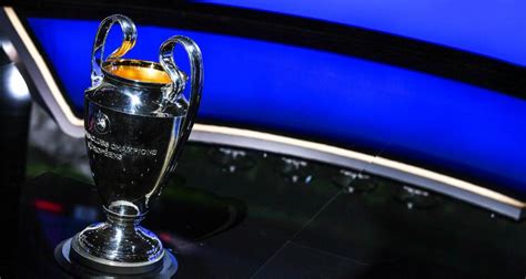 The champions league title holder (manchester city or chelsea) qualified already for the cl group stage by the domestic league. Tirage au sort 8èmes de finale de Ligue des Champions ...