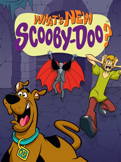 Whats New Scooby Doo Full Cast And Crew Tv Guide