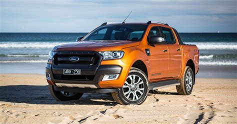 2011 ford ranger for sale. Ford Ranger scores minor feature updates, on sale now