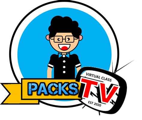 Packs Tv