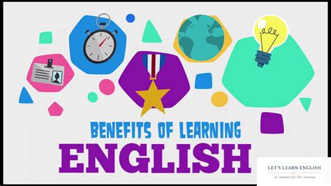 Benefits Of English Language Learning Welcome To My Channel Youtube