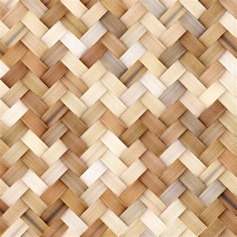 Wicker Rattan Seamless Texture For Cg Stock Photo By ©rnax 228502902
