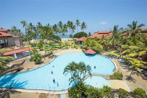 Royal Palms Beach Hotel 5 Hotel Na Bajecznej Sri Lance