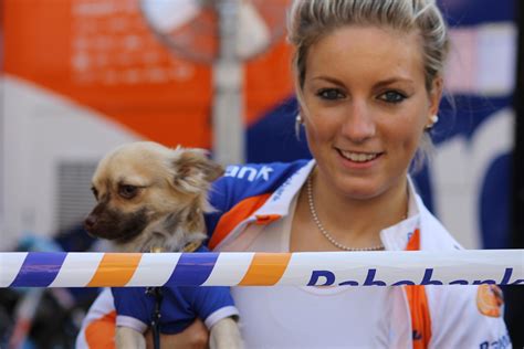 Pauline is the current junior mountain bike xc and road. Pauline Ferrand-Prevot - Pauline récupère
