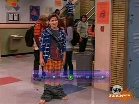 Picture Of Nathan Kress In ICarly Nathan Kress 1231577043 Teen