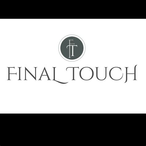 Final Touch Homes