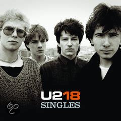 16 of their most successful and popular singles, and two new songs. bol.com | U218 Singles, U2 | Muziek