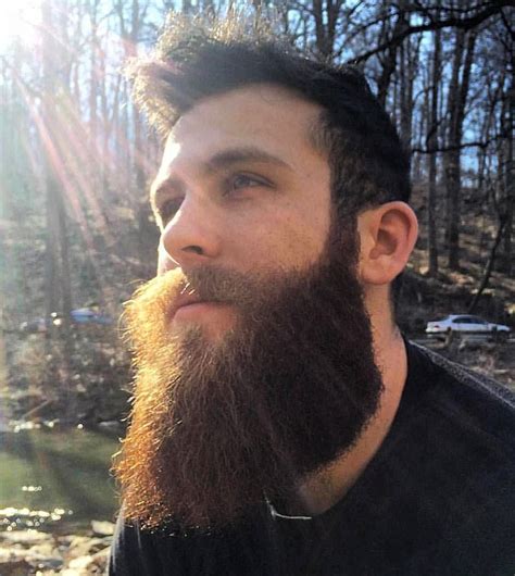 Amazing Beard Styles From Bearded Men Worldwide From Hair And Beard Styles