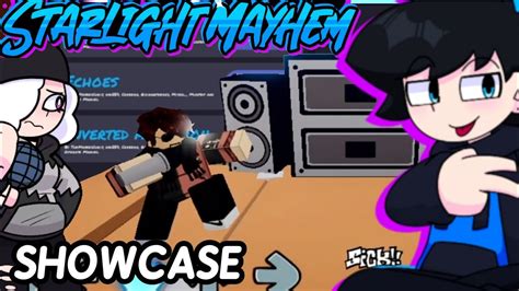 The Most Fun Mod You Can Play Right Now Starlight Mayhem Update