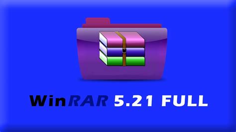 It is full offline installer standalone setup of winrar v5.9.1. WinRAR (64-bit) Free Download