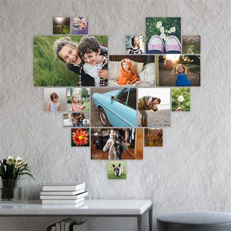 Celebrate Your Lockdown Team With Collage Prints Snapfish Uk