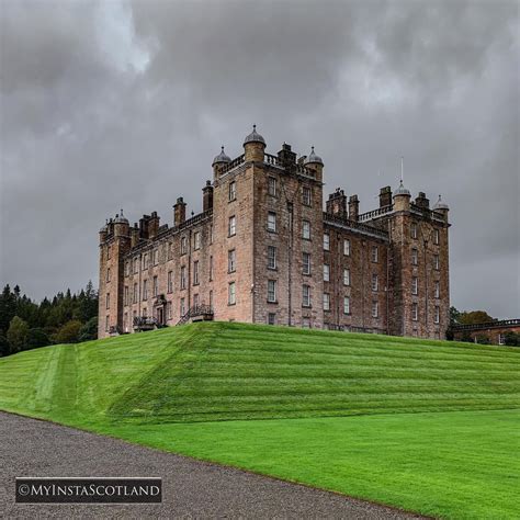 Scotland Castles Scottish Castles Manor Homes Country Houses Villas