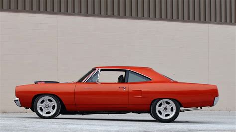 They are fun to watch until they catch larger prey. 1970 Plymouth Road Runner Screen Used Fast and Furious Car ...