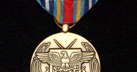 Service Stars For Gwot Expeditionary Medal Approved