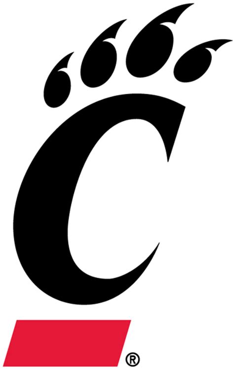 University Of Cincinnati Logo Png