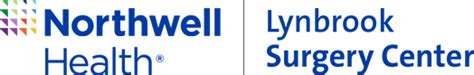 About Us Northwell Health Lynbrook Surgery Center