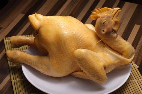 Add sufficient water, just enough to cover the chicken by at least an inch. Boiled Chicken Recipes - Tastessence