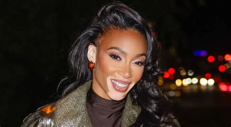 Sports Illustrated Swimsuit On Twitter Winnie Harlow Strips Down And Projects Confidence On