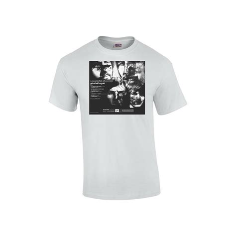 A Handful Of Secrets Photo T Shirt Shop The Pink Floyd Official Store