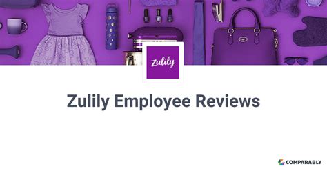 Zulily Employee Reviews Comparably