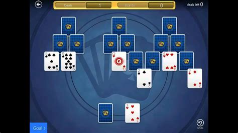 Microsoft Solitaire Collection Daily Challenge Youtube