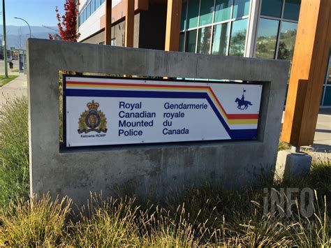 2020 ended with a literal dumpster fire, because of course. Kelowna has the money but facing long wait for more RCMP ...