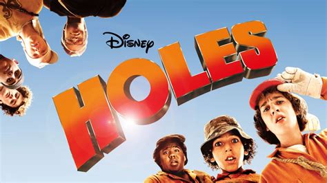 Kijk Holes Volledige Film Disney