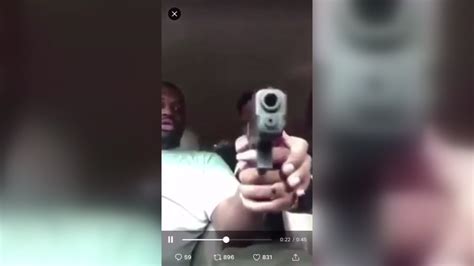 Mayhem And Murder 10 Most Shocking Facebook Live Moments Ever Captured Abc13 Houston