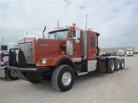 Kenworth C500 For Sale Used Trucks On Buysellsearch