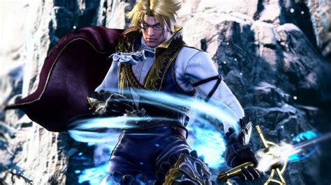 Raphael Sorel Soul Calibur Vi Soul Calibur 6