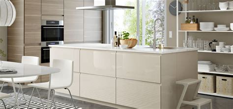 Most designers design a single vanity area leaving the rest of the space to be covered in ceramic tile, marble or granite. IKEA Kitchens - Browse, Plan & Design - IKEA