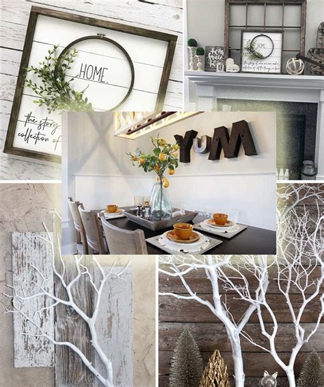 30 Rustic Painting Ideas Walls