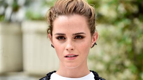 Emma Watson Needs Your Help To Find Her Most Meaningful Possession