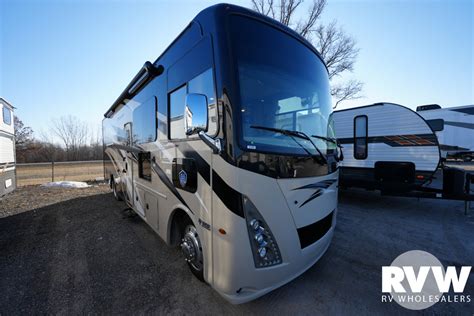 New 2021 Windsport 31c Class A Motorhome By Thor At