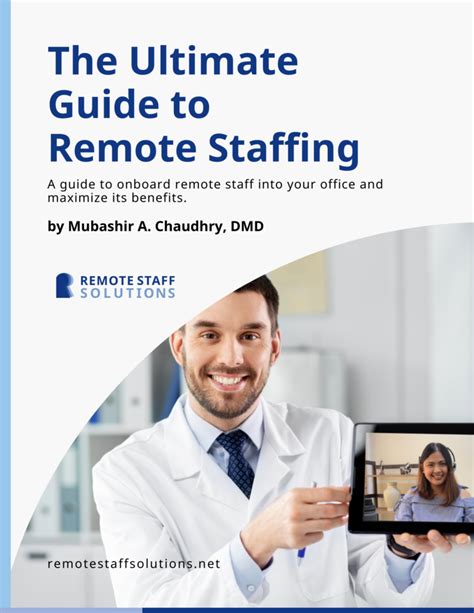 Download The Ultimate Guide To Remote Staffing Remote Staff Solutions