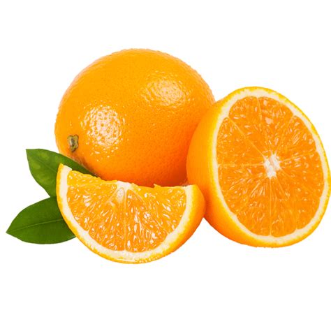 Jumbo Navel Oranges Citrus Sendiks Food Market