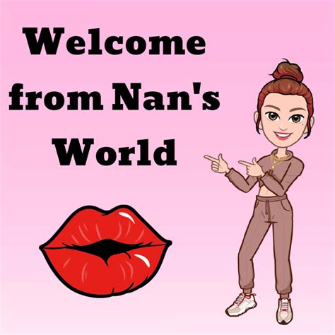 Nans World Magway