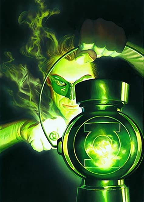 Tom Kalmaku Fan Casting For Green Lantern Brightest Day Mycast Fan