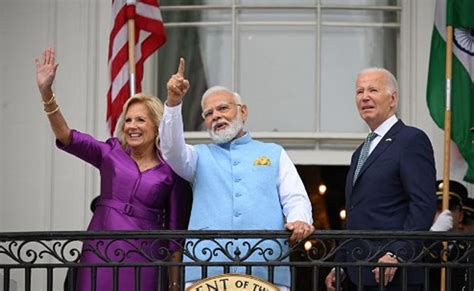 What Was Achieved In PM Narendra Modi S First State Visit To America