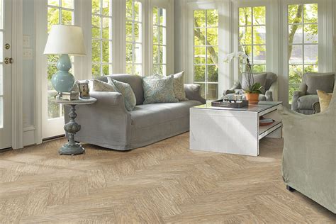 There's flooring, and there's being floored. Laminate Flooring in Williamstown, NJ from A&J Flooring Outlet