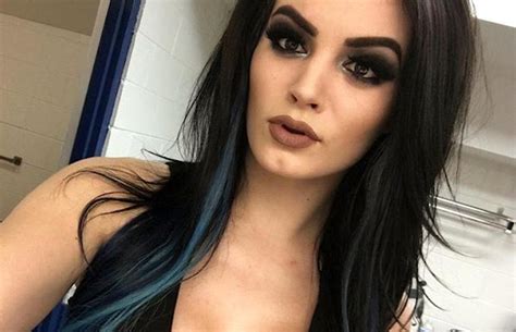 Paige Nude Naked Photos And Videos Of WWE Star Leak Online