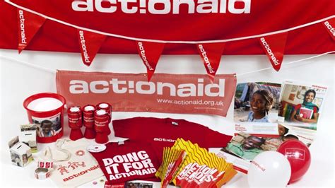 Organise Your Own Fundraising Event Actionaid Uk