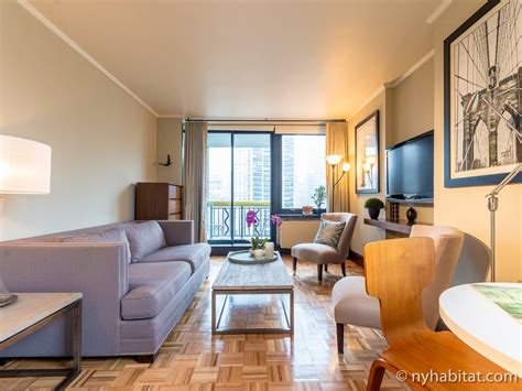 New York Apartment Alcove Studio Apartment Rental In Upper East Side